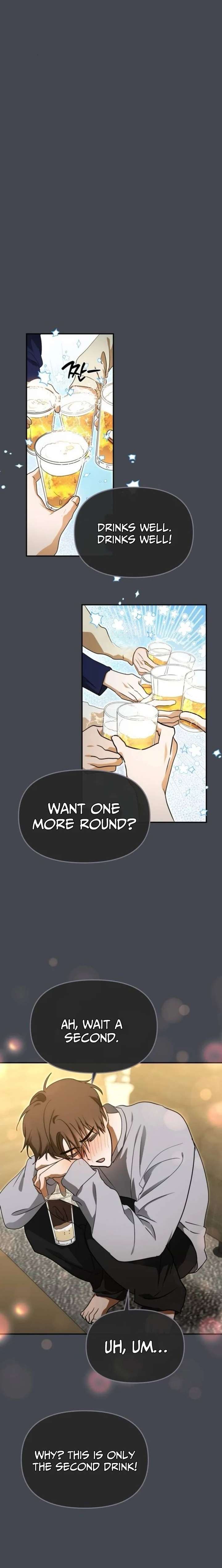 I Became the Youngest Member of Top Idol - Chapter 85 Page 4