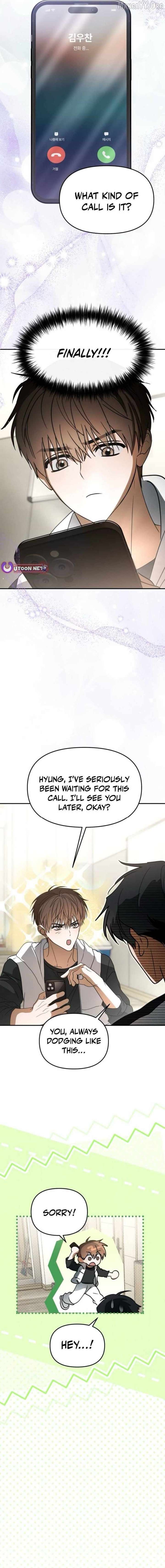 I Became the Youngest Member of Top Idol - Chapter 86 Page 10