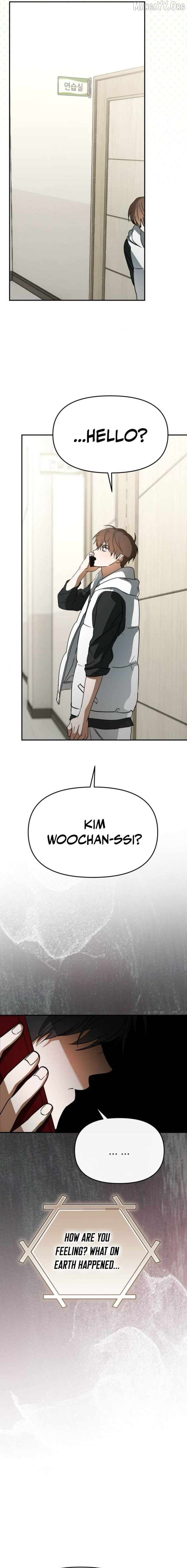 I Became the Youngest Member of Top Idol - Chapter 86 Page 11