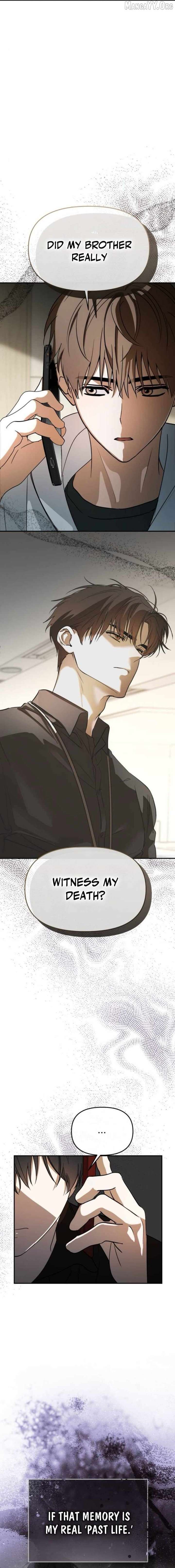 I Became the Youngest Member of Top Idol - Chapter 86 Page 14