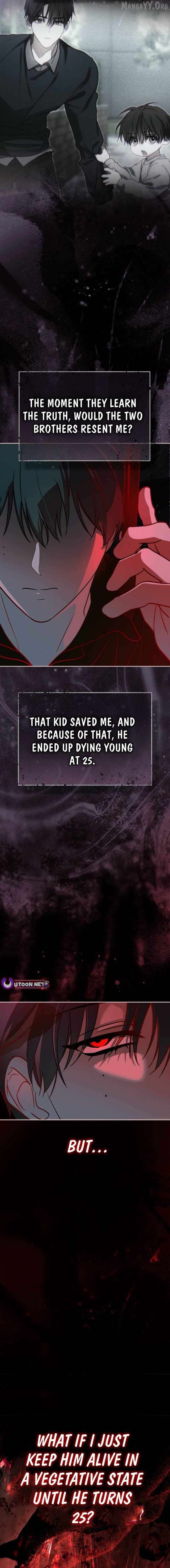 I Became the Youngest Member of Top Idol - Chapter 86 Page 15