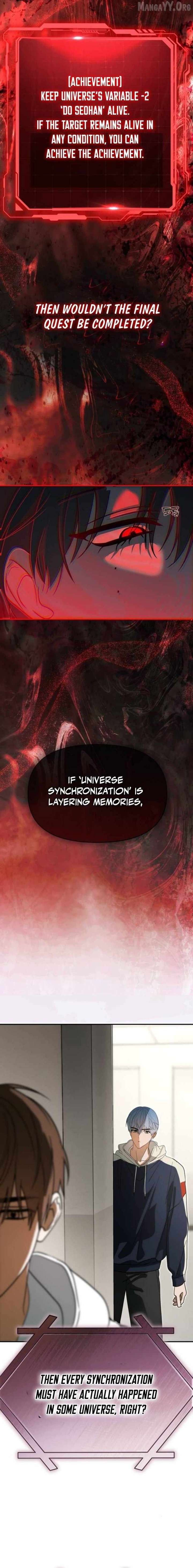 I Became the Youngest Member of Top Idol - Chapter 86 Page 16