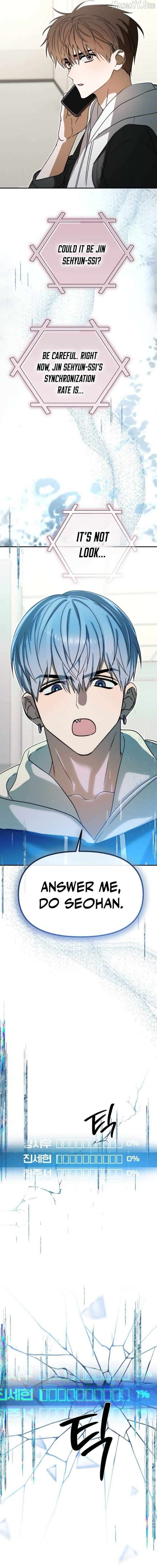 I Became the Youngest Member of Top Idol - Chapter 86 Page 19