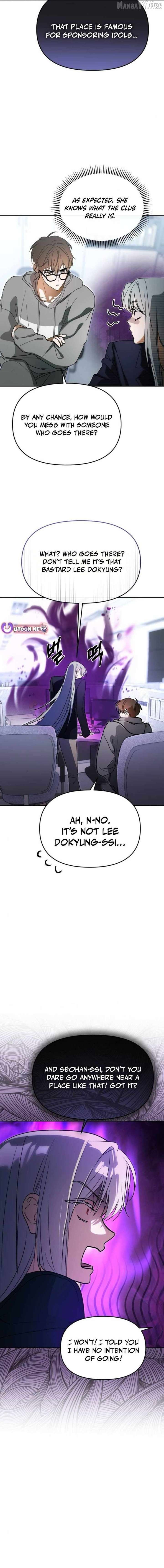 I Became the Youngest Member of Top Idol - Chapter 86 Page 2