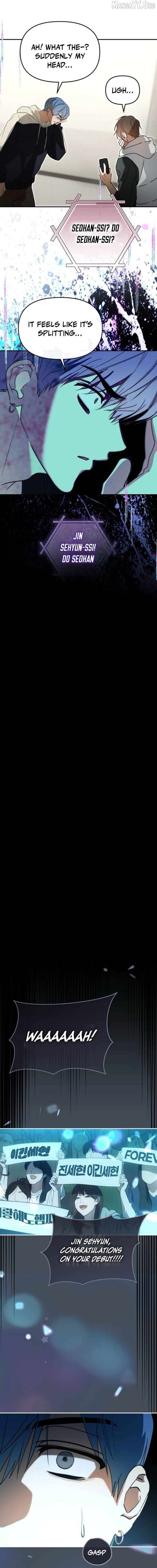 I Became the Youngest Member of Top Idol - Chapter 86 Page 20