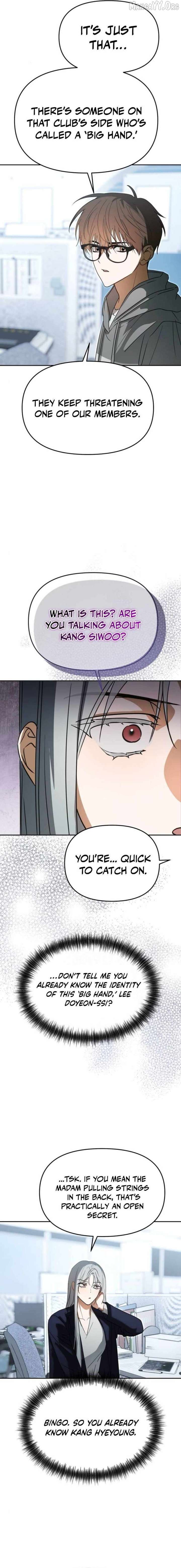 I Became the Youngest Member of Top Idol - Chapter 86 Page 3