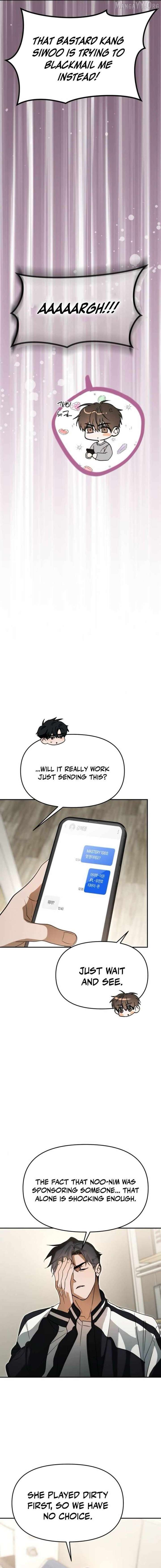 I Became the Youngest Member of Top Idol - Chapter 86 Page 6