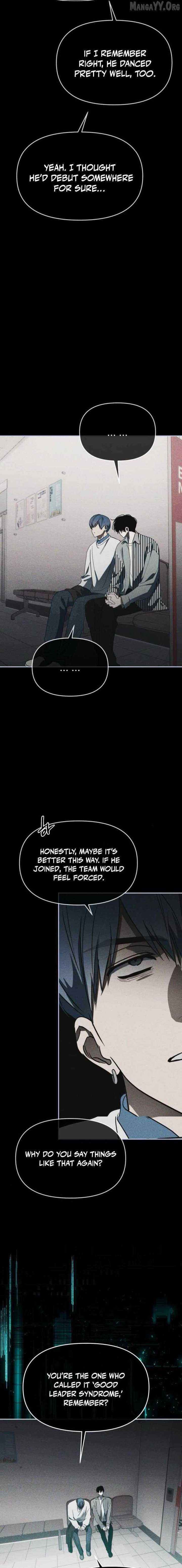 I Became the Youngest Member of Top Idol - Chapter 87 Page 11