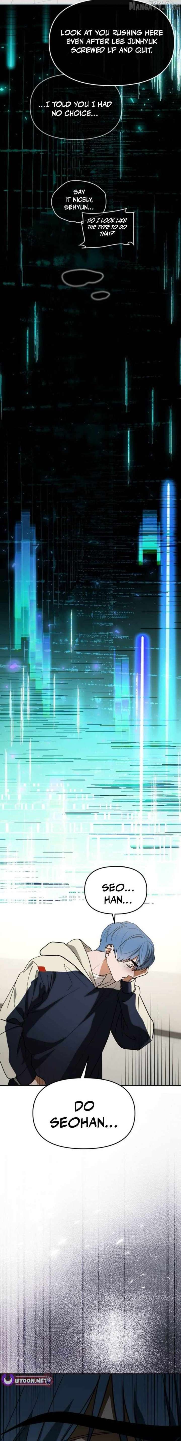 I Became the Youngest Member of Top Idol - Chapter 87 Page 12