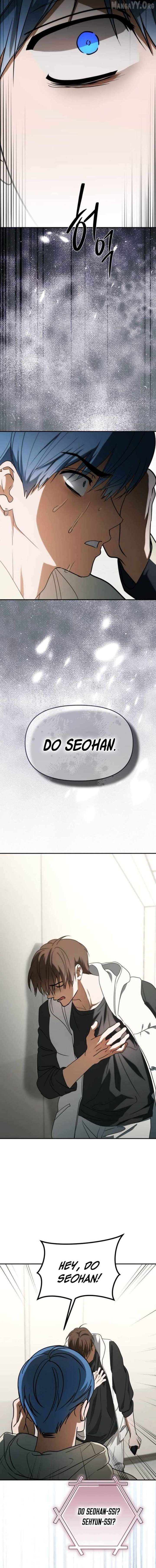 I Became the Youngest Member of Top Idol - Chapter 87 Page 13