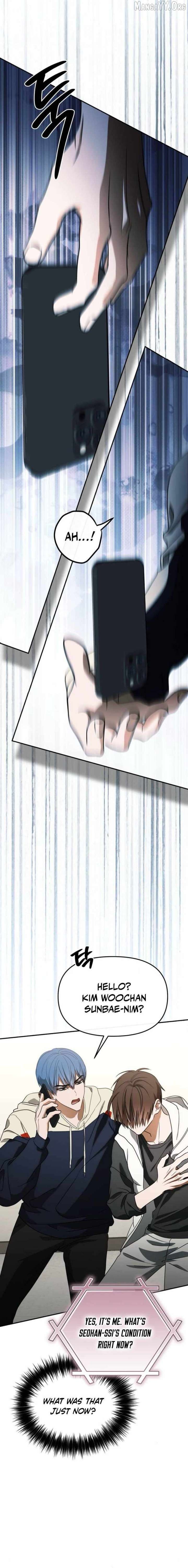 I Became the Youngest Member of Top Idol - Chapter 87 Page 14