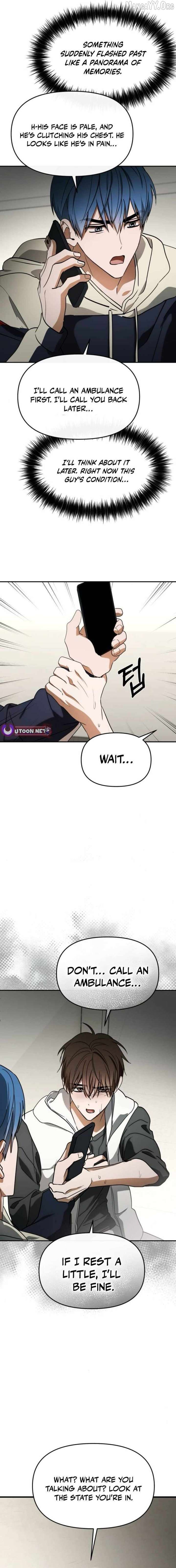 I Became the Youngest Member of Top Idol - Chapter 87 Page 15