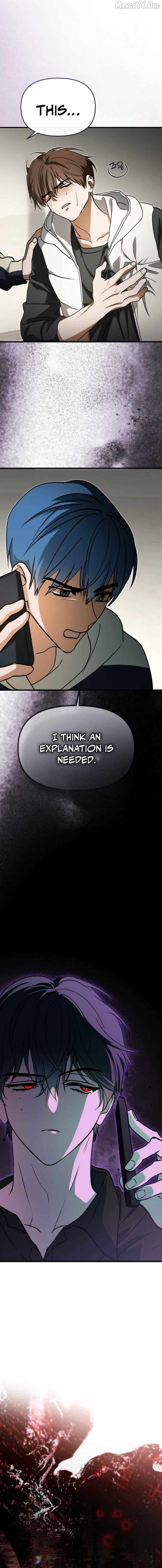 I Became the Youngest Member of Top Idol - Chapter 87 Page 17