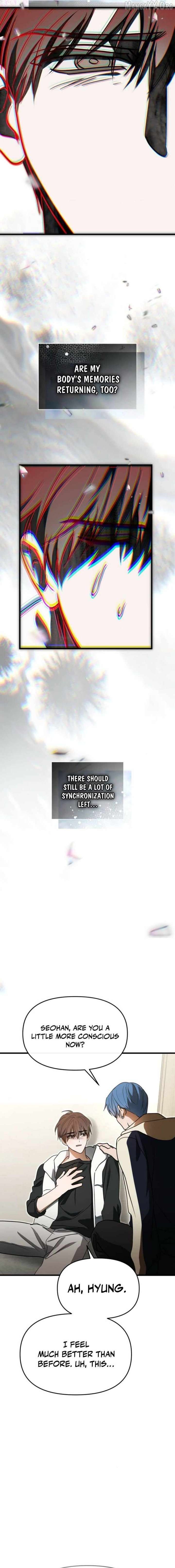 I Became the Youngest Member of Top Idol - Chapter 87 Page 19