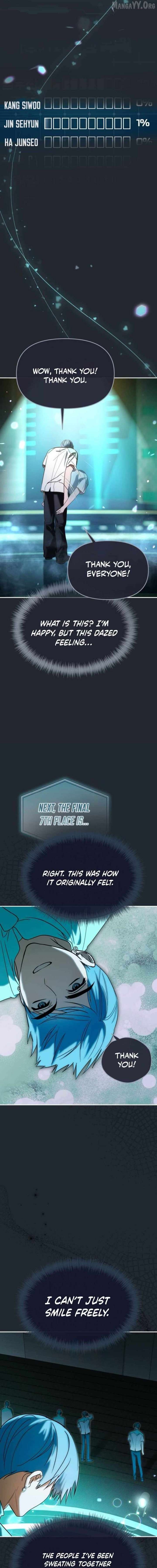 I Became the Youngest Member of Top Idol - Chapter 87 Page 3