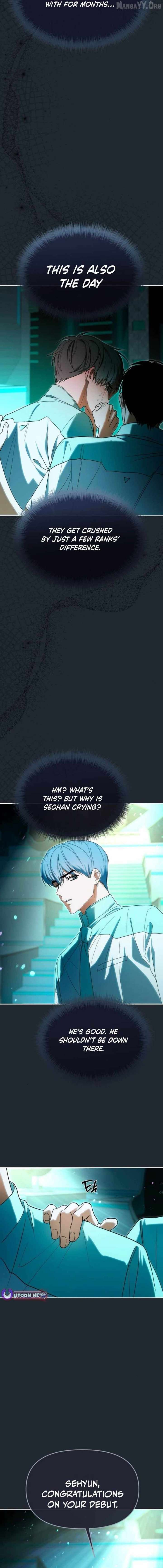 I Became the Youngest Member of Top Idol - Chapter 87 Page 4