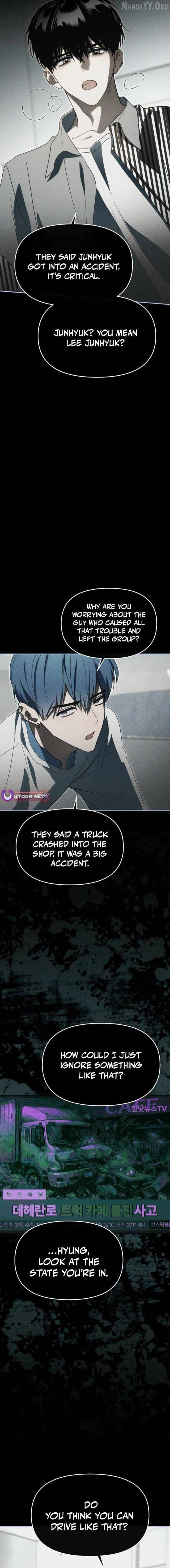 I Became the Youngest Member of Top Idol - Chapter 87 Page 7