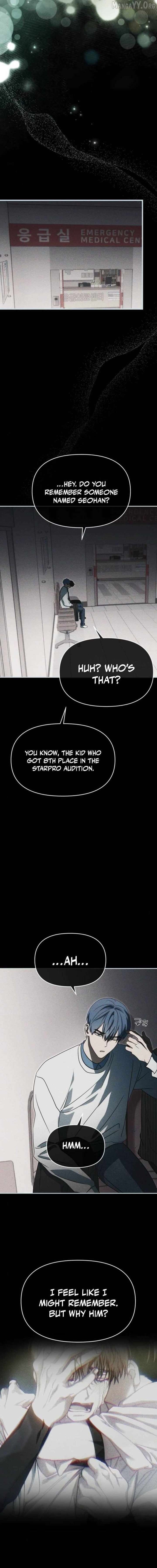 I Became the Youngest Member of Top Idol - Chapter 87 Page 9