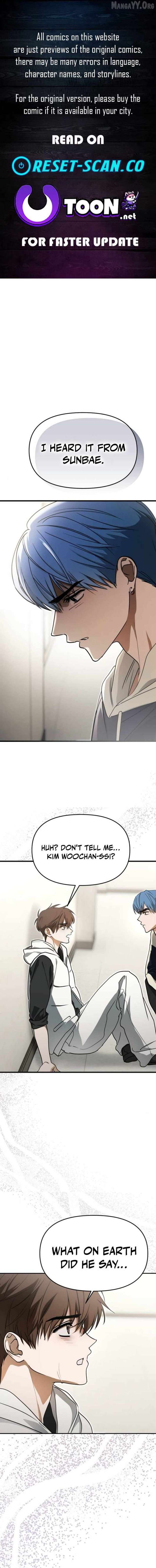 I Became the Youngest Member of Top Idol - Chapter 88 Page 1