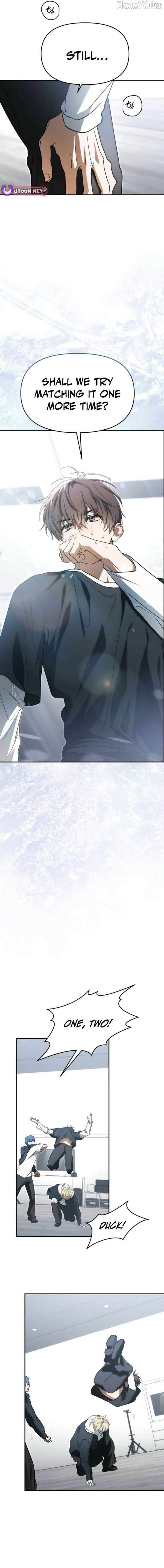 I Became the Youngest Member of Top Idol - Chapter 88 Page 15