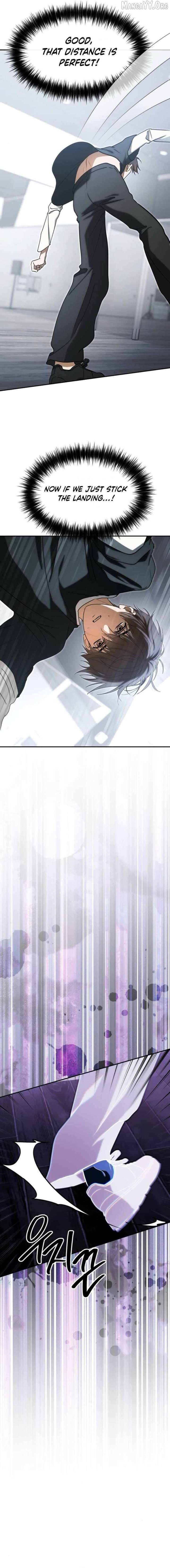 I Became the Youngest Member of Top Idol - Chapter 88 Page 16