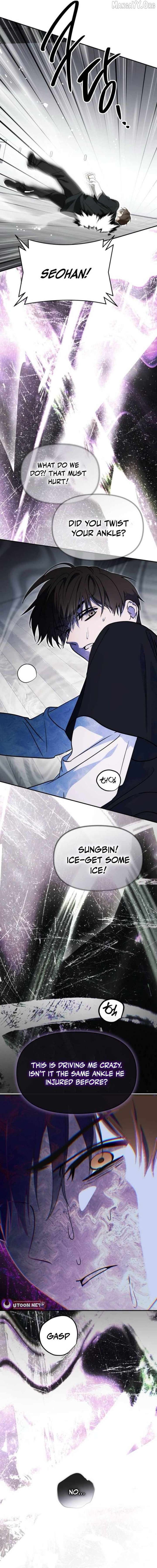 I Became the Youngest Member of Top Idol - Chapter 88 Page 17