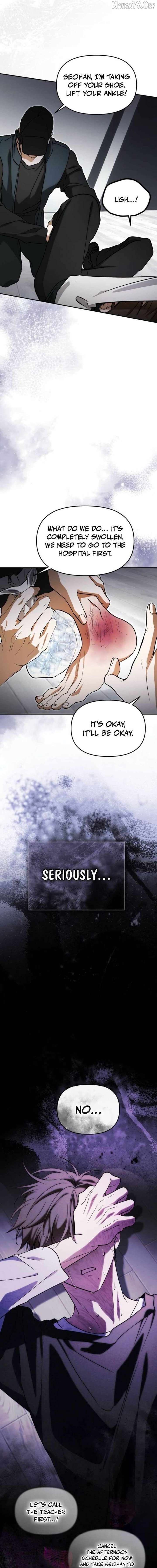 I Became the Youngest Member of Top Idol - Chapter 88 Page 18