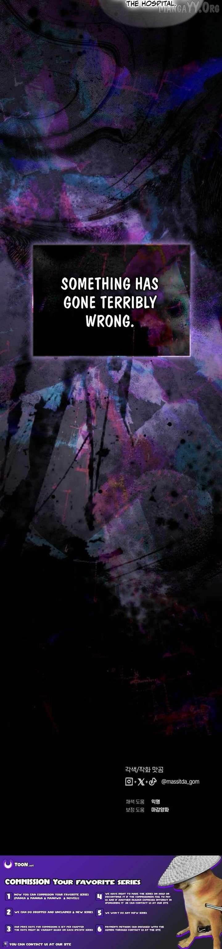 I Became the Youngest Member of Top Idol - Chapter 88 Page 19