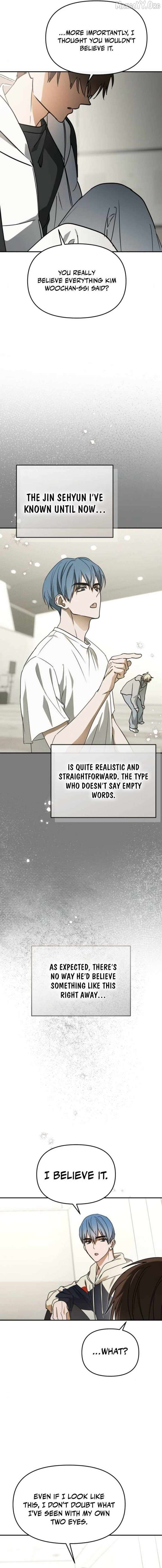 I Became the Youngest Member of Top Idol - Chapter 88 Page 3