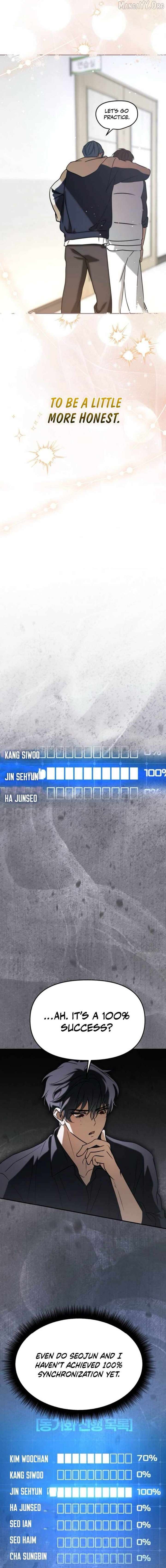 I Became the Youngest Member of Top Idol - Chapter 88 Page 9