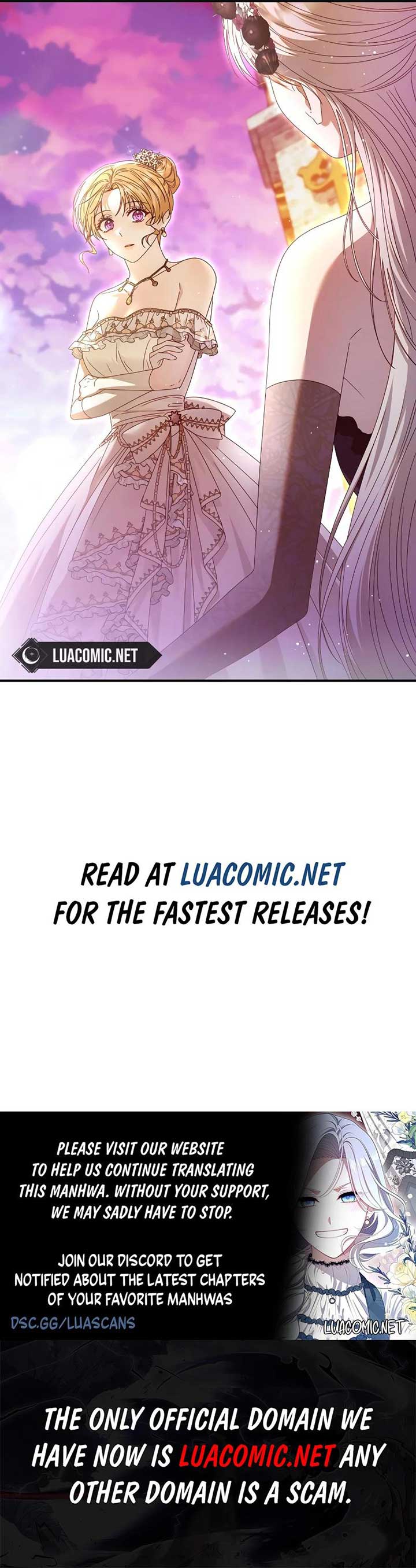 I Grabbed The Leash Of The Blind Beast - Chapter 27 Page 9