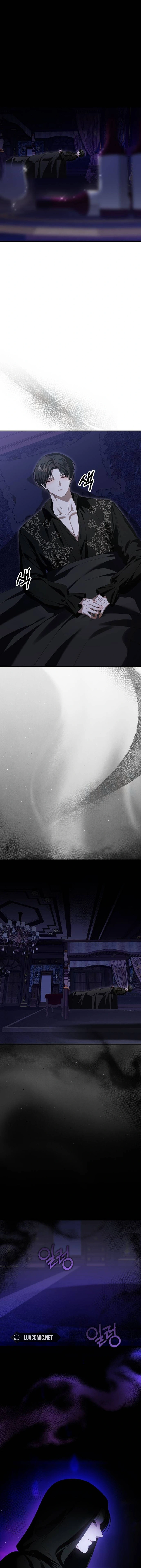 I Grabbed The Leash Of The Blind Beast - Chapter 36 Page 5