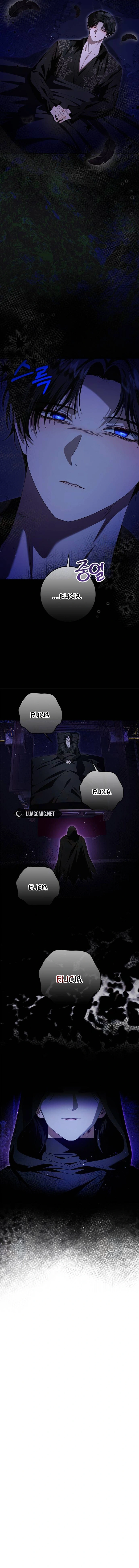 I Grabbed The Leash Of The Blind Beast - Chapter 36 Page 7