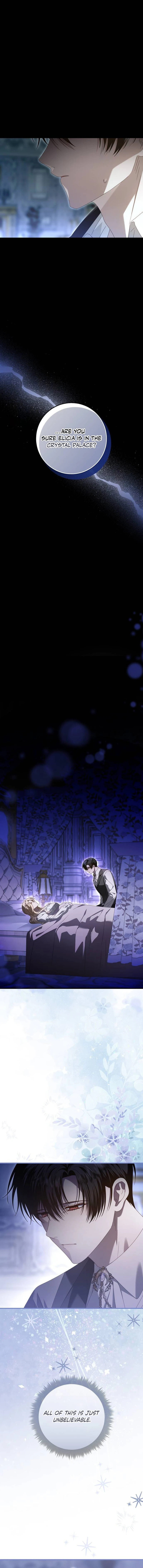 I Grabbed The Leash Of The Blind Beast - Chapter 42 Page 14