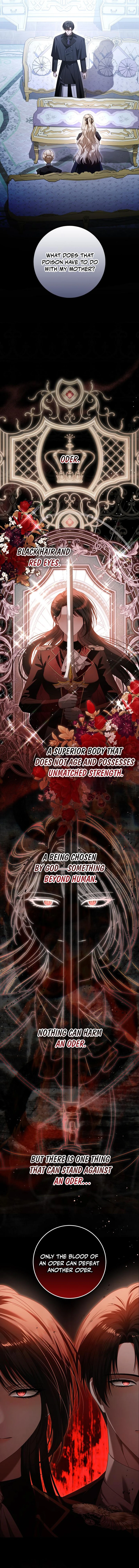 I Grabbed The Leash Of The Blind Beast - Chapter 43 Page 11