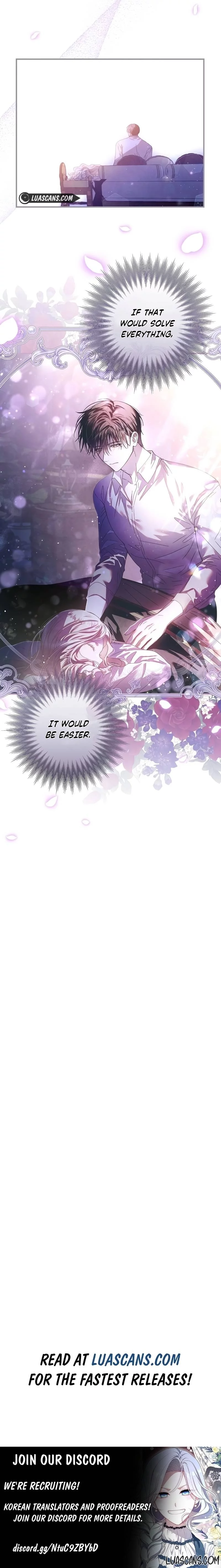 I Grabbed The Leash Of The Blind Beast - Chapter 5 Page 11