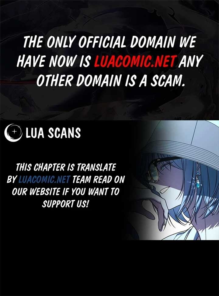 I Grabbed The Leash Of The Blind Beast - Chapter 55 Page 1