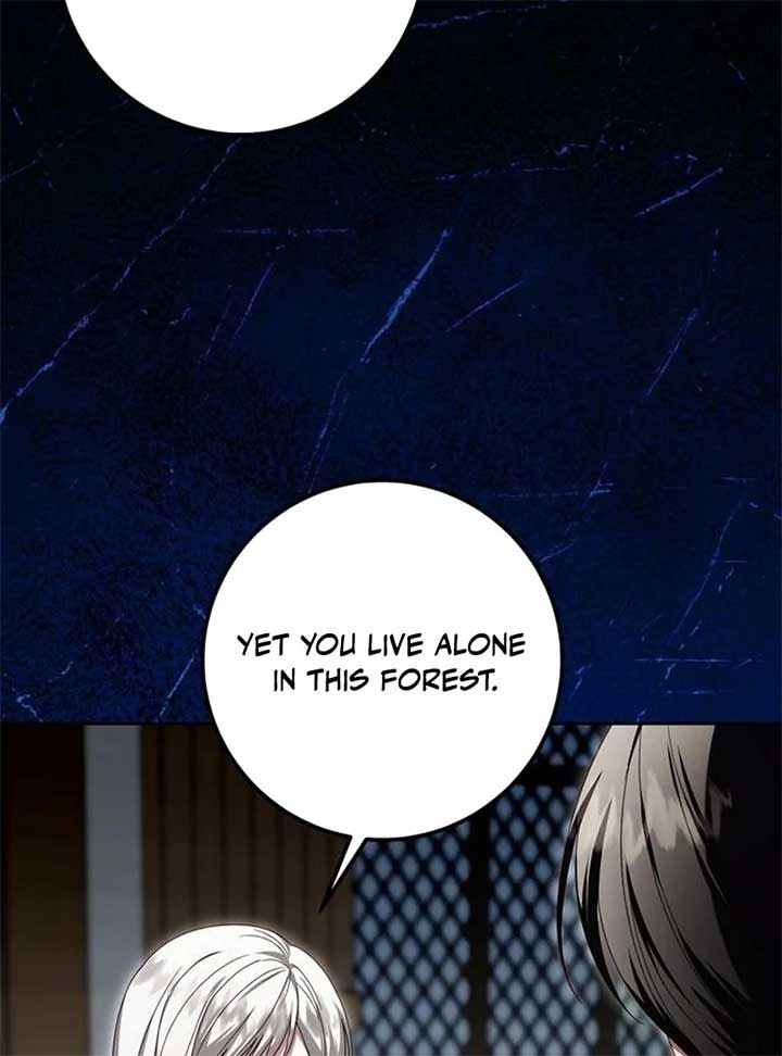 I Grabbed The Leash Of The Blind Beast - Chapter 55 Page 100