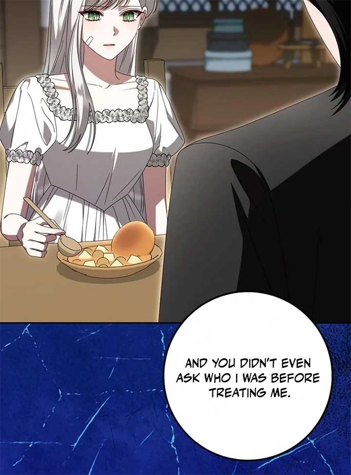 I Grabbed The Leash Of The Blind Beast - Chapter 55 Page 101