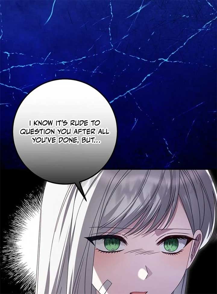 I Grabbed The Leash Of The Blind Beast - Chapter 55 Page 102