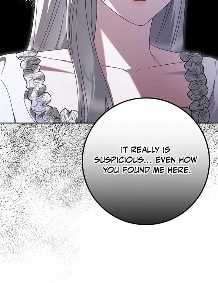 I Grabbed The Leash Of The Blind Beast - Chapter 55 Page 103