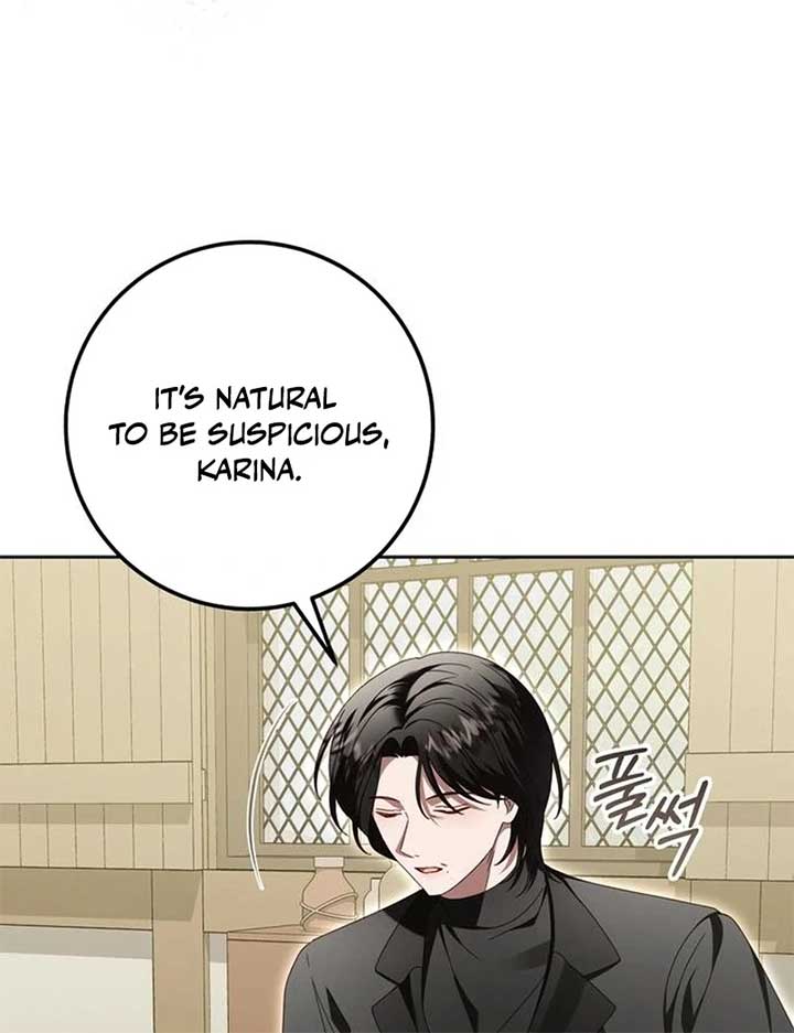 I Grabbed The Leash Of The Blind Beast - Chapter 55 Page 104