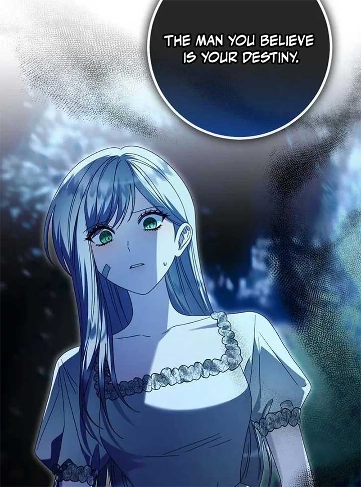 I Grabbed The Leash Of The Blind Beast - Chapter 55 Page 108