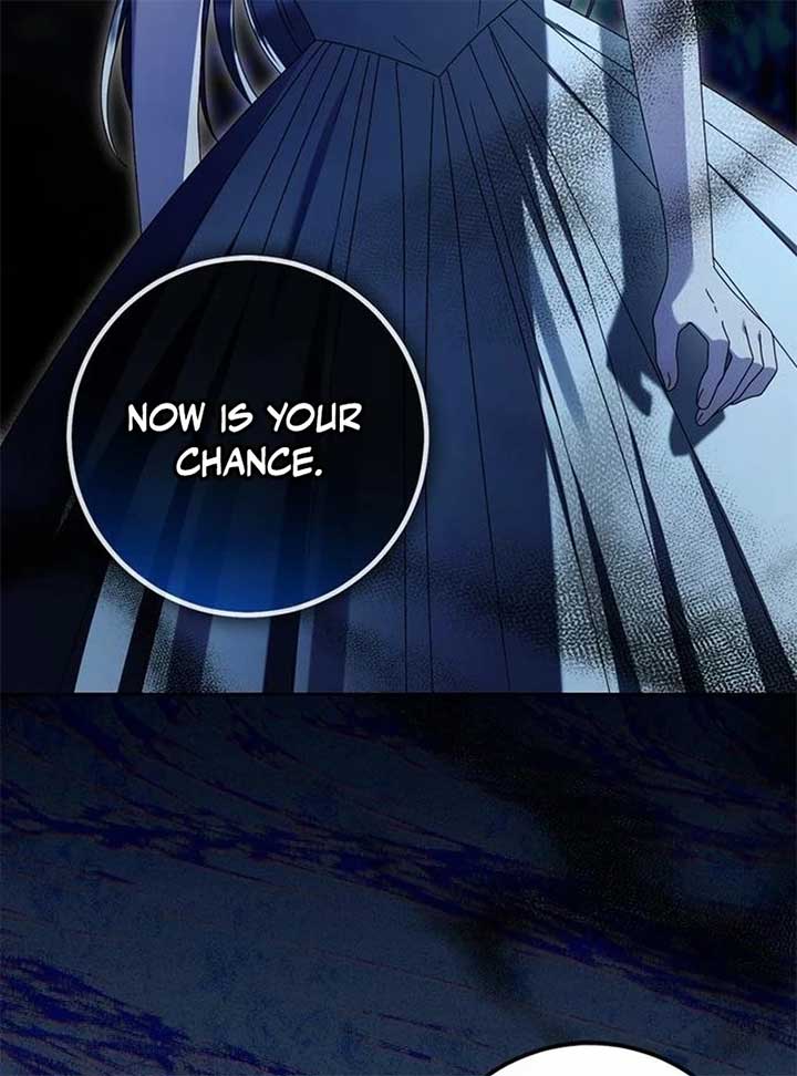 I Grabbed The Leash Of The Blind Beast - Chapter 55 Page 109