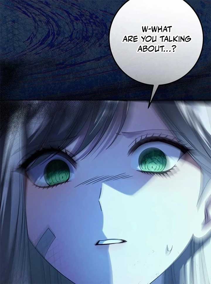 I Grabbed The Leash Of The Blind Beast - Chapter 55 Page 110