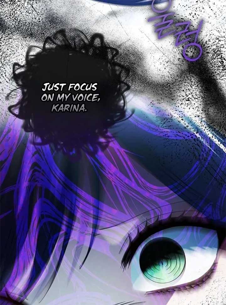 I Grabbed The Leash Of The Blind Beast - Chapter 55 Page 113