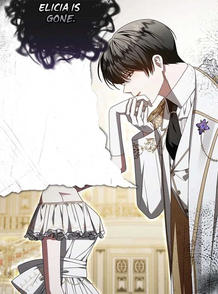 I Grabbed The Leash Of The Blind Beast - Chapter 55 Page 115