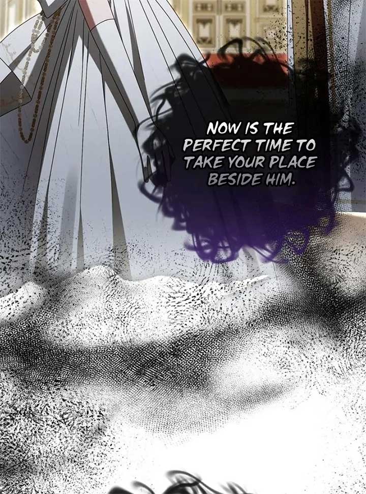 I Grabbed The Leash Of The Blind Beast - Chapter 55 Page 116