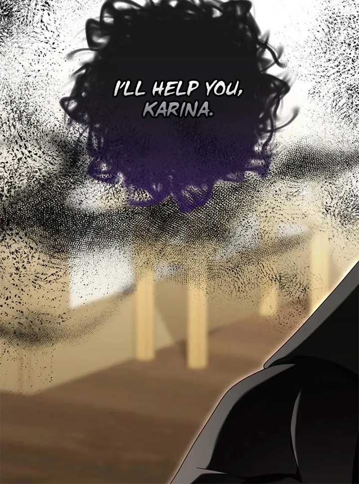 I Grabbed The Leash Of The Blind Beast - Chapter 55 Page 117