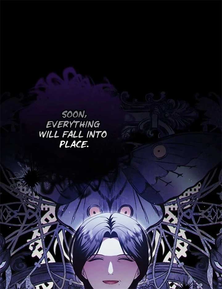 I Grabbed The Leash Of The Blind Beast - Chapter 55 Page 119